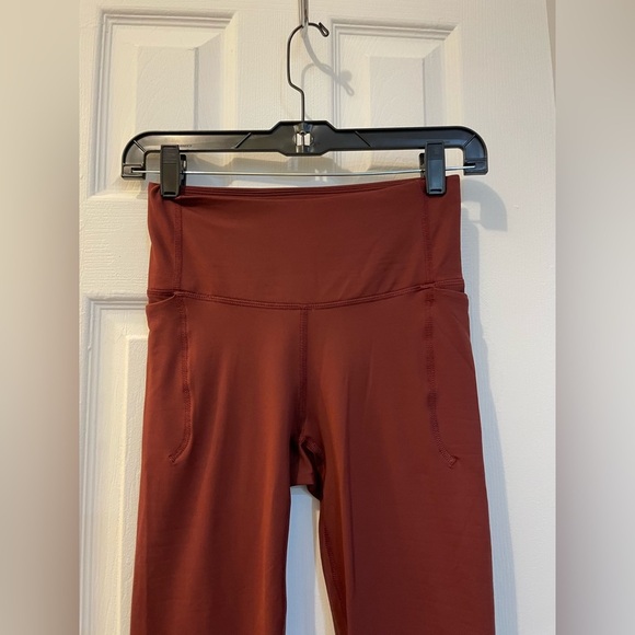 Under Armour Meridian Leggings - Picture 2 of 5